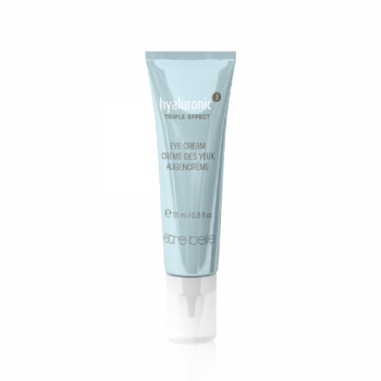 hyaluronic³ Eye Cream 15 ml